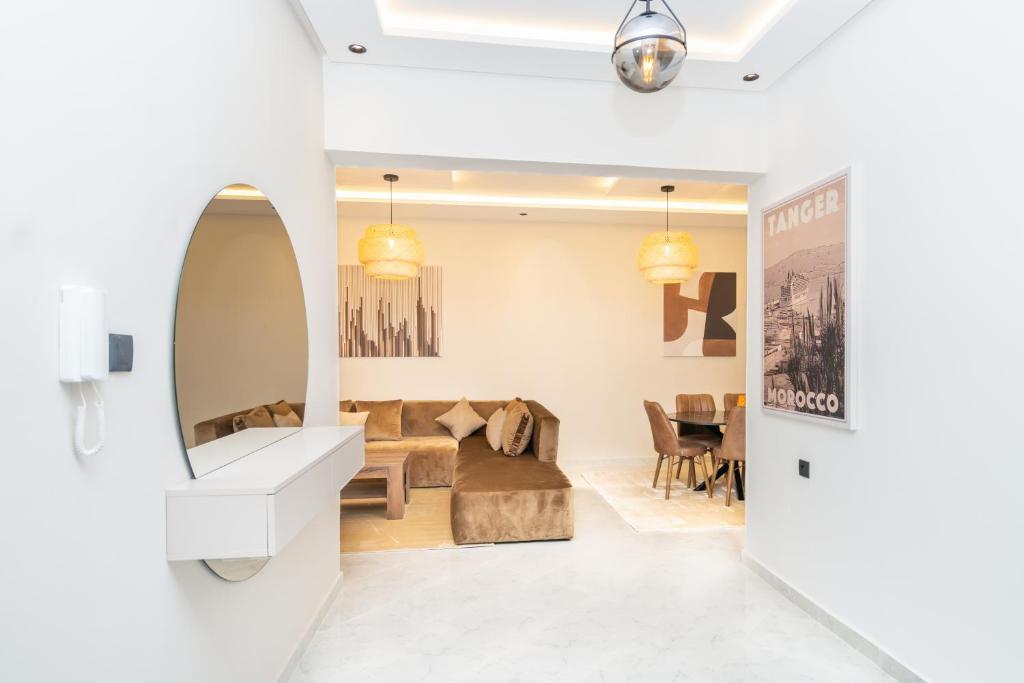 Studio Cosy — Médina