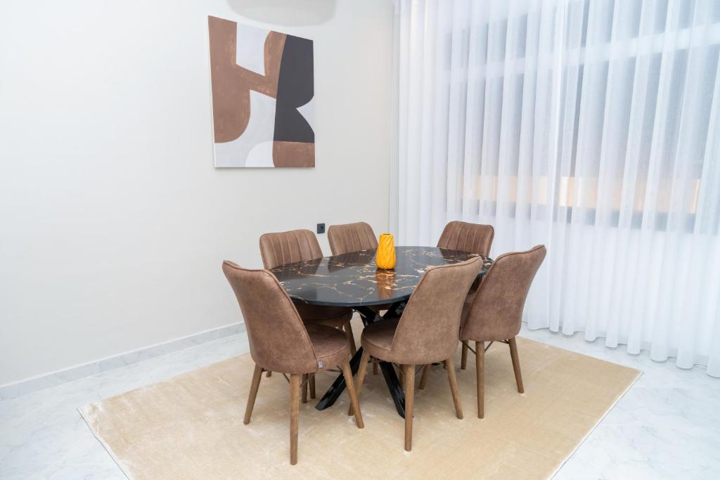 Appartement Vue Mer — Malabata